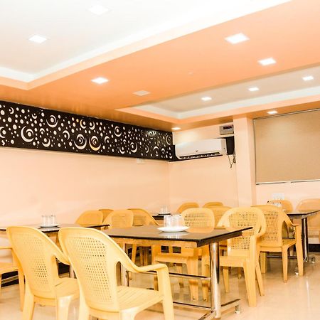 Viswa Service Apartment Мадурай Экстерьер фото